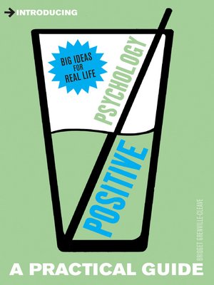 Introducing Positive Psychology - ebook